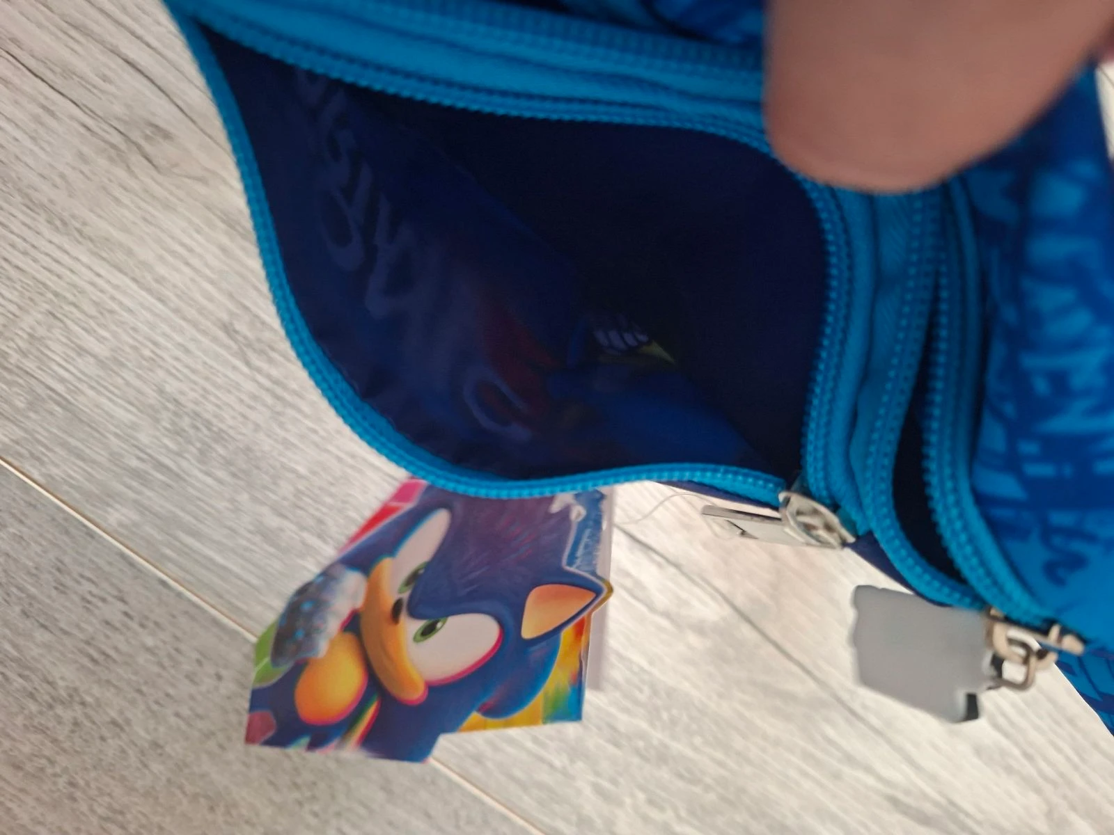 Bolso Sonic – photo 6